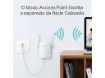 imagem de Repetidor de Sinal Tp-Link Re305 Wi-Fi Mesh Ac1200 - Tpn0010