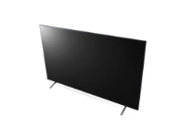 imagem de Smart Tv Lg 50" Led 4k, Uhd Pro Hdmi, Wi-Fi, Bluetooth, Thinq Ai, Alexa, Apple Airplay - 50ut801c0sa.Bwz