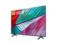 imagem de Smart Tv Lg 43" Led 4k, Hdmi, Usb, Wifi, Bluetooth, Thinq Ai, Alexa, Apple Airplay - 43ur781c0sa.Awz