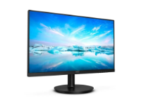 imagem de Monitor Philips 21,5" Lcd/Va Full Hd 100hz 1ms Hdmi Vga - 221v8lb