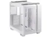 imagem de Gabinete Gamer Asus Tuf Gaming Gt502 Branco Lateral de Vidro Atx/Micro-Atx/Mini-Itx - 90dc0093-B00000