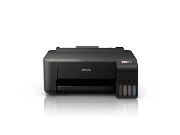 imagem de Impressora Epson Tanque de Tinta Wi-Fi Bivolt - L1250 - C11cj71302br