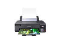 imagem de Impressora Epson Fotografica Tanque de Tinta Wi-Fi Bivolt - L18050
