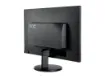 imagem de Monitor Aoc 18,5" Led Hd 60hz 5ms Hdmi Vga Widescreen Tn - E970swhnl
