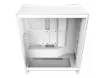 imagem de Gabinete Gamer Nzxt H7 Flow Branco Rgb Lateral de Vidro E-Atx/Atx/Micro-Atx/Mini-Itx - Cm-H72fw-R1