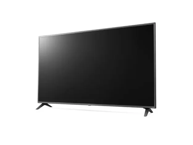 imagem de Smart Tv Lg 50" Led 4k, Uhd Pro Hdmi, Wi-Fi, Bluetooth, Thinq Ai, Alexa, Apple Airplay - 50tu801c0sa.Bwz