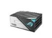 imagem de Fonte Asus Rog Thor 1200p2 1200w 80 Plus Platinum II Full Modular - Rog-Thor-1200p2-Gaming