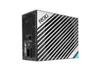 imagem de Fonte Asus Rog Thor 1200p2 1200w 80 Plus Platinum II Full Modular - Rog-Thor-1200p2-Gaming