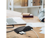 imagem de Hub Usb Tp-Link Adaptador Portatil 3.0 de 7 Portas Uh700 - Tpn0100