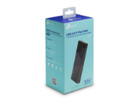 imagem de Hub Usb Tp-Link Adaptador Portatil 3.0 de 7 Portas Uh700 - Tpn0100