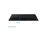imagem de Monitor Samsung 24" Led/Ips Full Hd 100hz 5ms Hdmi D-Sub - Ls24d300galmzd
