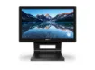imagem de Monitor Philips 15,6" W-Led Full Hd 75hz 4ms Hdmi Displayport Vga Usb Smoothtouch Vesa - 162b9t/Fg