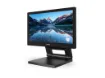imagem de Monitor Philips 15,6" W-Led Full Hd 75hz 4ms Hdmi Displayport Vga Usb Smoothtouch Vesa - 162b9t/Fg