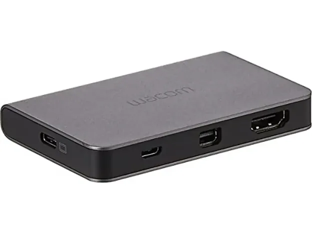 All Nations | Wacom Link Plus para Cintiq Pro 13/16 - Ack42819