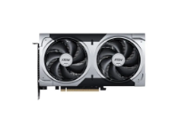 imagem de Placa de Video Msi Geforce Rtx 5060 Ti 16g Ventus 2x Plus 16gb Gddr7 128 Bits - 912-V535-048