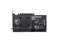 imagem de Placa de Video Msi Geforce Rtx 5060 Ti 16g Ventus 2x Plus 16gb Gddr7 128 Bits - 912-V535-048
