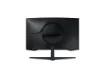 imagem de Monitor Samsung 27" Curvo Gamer Odyssey G5 Led/Va Qhd 165hz 1ms Hdmi Displayport Usb-C Vesa - Ls27cg552elmzd