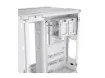 imagem de Gabinete Gamer Corsair 6500x Branco Lateral de Vidro Mini-Itx/Micro-Atx/Atx/E-Atx - Cc-9011258-Ww