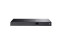 imagem de Switch Smart 28 Portas Tp-Link Gigabit C/16 Portas Poe+ Sg2428lp