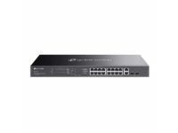 imagem de Witch Tp-Link Omada Gerenciavel Poe - Es220gmp- Tpn0600