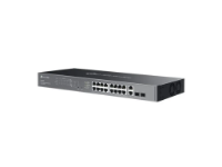imagem de Witch Tp-Link Omada Gerenciavel Poe - Es220gmp- Tpn0600
