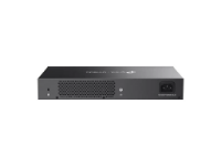 imagem de Switch Tp-Link Gerenciavel com 16 Portas Gigabit Es216g - Tpn0580