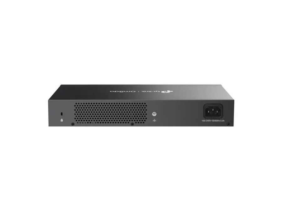 imagem de Switch Tp-Link Gerenciavel com 16 Portas Gigabit Es216g - Tpn0580