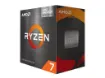 imagem de Processador Amd (Am4) Ryzen 7 5700 3.7 Ghz Box - 100-100000743box