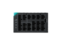 imagem de Fonte Asus Rog Thor 1600t 1600w 80 Plus Titanium Full Modular - Rog-Thor-1600t-Gaming