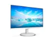 imagem de Monitor Philips 21,5" Led Full Hd Hdmi Vga Branco - 221v8lw