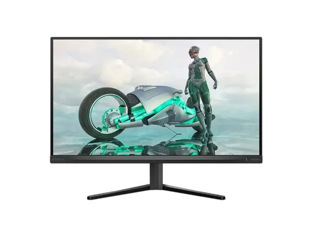imagem de Monitor Philips 27" Gamer Evnia W-Led/Ips Full Hd 180hz 0,5ms Hdmi Displayport Vesa - 27m2n3200l