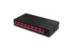 imagem de Switch Mercusys Ms108gs 8 Portas - Mcs0058