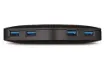 imagem de Hub Usb Tp-Link Portatil 3.0 de 4 Portas Uh400 - Tpn0116