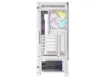 imagem de Gabinete Gamer Antec Cx700 Rgb Elite Branco Lateral de Vidro Atx/Micro-Atx/Itx - 0-761345-10044-1
