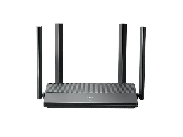 imagem de Roteador Tp-Link Ex141 Wireless Dual Band Gigabit Ax1500 Wi-Fi 6 - Mtp0007