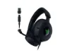 imagem de Headset Razer Kraken V4 X Usb A/C Chroma Preto com Fio - Rz0405180100r