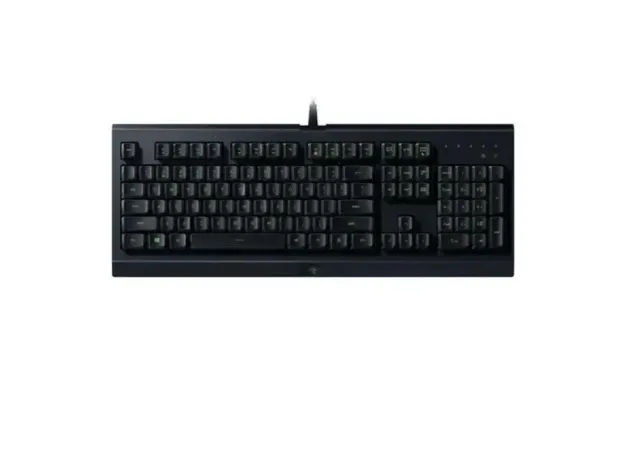 imagem de Teclado Razer Cynosa Lite Membrana Us - Rz0320740700r3u