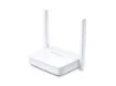 imagem de Roteador Mercusys Mw301r Wireless Fast Ethernet N 300mbps - Mcs0020