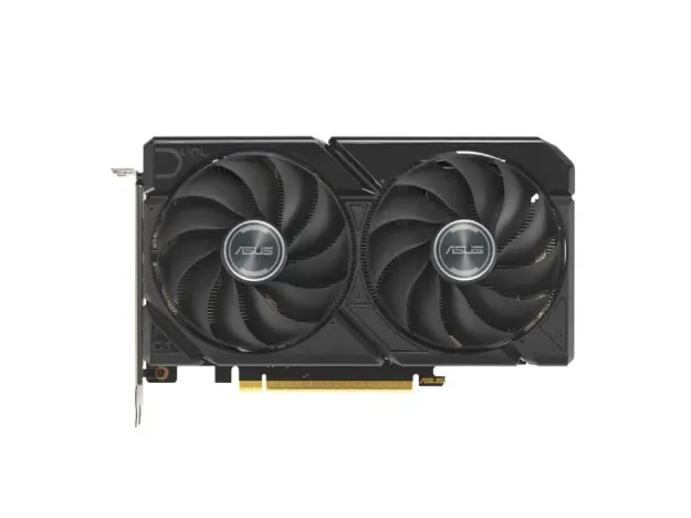 imagem de Placa de Video Asus Dual Radeon Rx 9060xt 16gb Grr6 128 Bits - Dual-Rx9060xt-16g