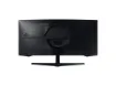 imagem de Monitor Samsung 34" Gamer Odyssey G5 Led/Va Uwqhd 165hz 1ms Hdmi Displayport Vesa - Lc34g55twwlmzd
