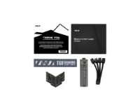 imagem de Placa de Video Asus Tuf Gaming Oc Geforce Rtx 5090 32gb Gddr7 512 Bits - Tuf-Rtx5090-O32g-Gaming