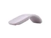 imagem de Mouse Microsoft Lilas sem Fio Bluetooth Arc 1000 Dpi - Elg-00016