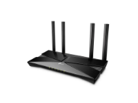 imagem de Roteador Tp-Link Ex520 Wi-Fi 6 Dual Band Gigabit Ax3000 Easymesh - Mtp0036