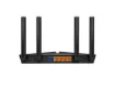 imagem de Roteador Tp-Link Ex520 Wi-Fi 6 Dual Band Gigabit Ax3000 Easymesh - Mtp0036