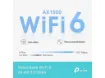 imagem de Roteador Mesh Wi-Fi 6 Gigabit Dual-Band Ax1500 Deco X10 - Mtp0041