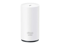 imagem de Roteador Mesh Wi-Fi 6 Gigabit Dual-Band Outdoor Poe Deco X50-Outdoor) - Tpn0377