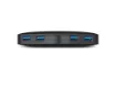 imagem de Hub Usb Tp-Link Portatil 3.0 de 4 Portas Uh400 - Tpn0116