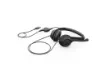 imagem de Headset Logitech H390 com Fio Usb Preto - 981-000014