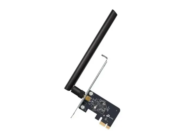 imagem de Adaptador Tp-Link Pci Express Wi-Fi Dual Band Ac600 Archer T2e - Tpn0279