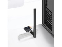 imagem de Adaptador Tp-Link Pci Express Wi-Fi Dual Band Ac600 Archer T2e - Tpn0279